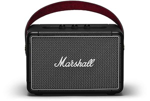 marshall portable speaker kilburn ii