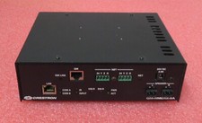 Crestron QM-RMCRX-BA Controller multimediale QuickMedia Room basato su Ethernet