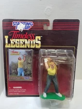 1995 STARTING LINEUP NIP TIMELESS LEGENDS ARNOLD PALMER PGA GOLF