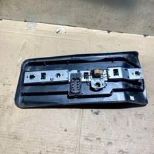 Mercedes-Benz W126 Rückleuchte hinten rechts Montage Birnenhalter Platte 22072