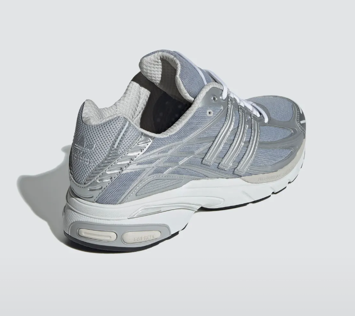 ★adidas★ Adista cushion white silver ID5748 Adidas Adistar Cushion Cloud White Silver Metallic ID5748 | eBay