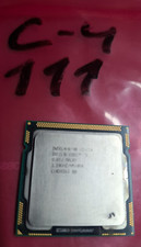 Intel i5-650 Dual Core 3.2GHZ Socket LGA1156 CPU SLBTJ