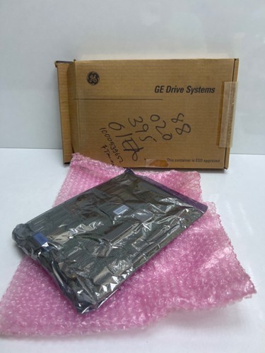 General Electric GE DS3800HLNE1B1B Circuit Board 6BA00 C-ESS