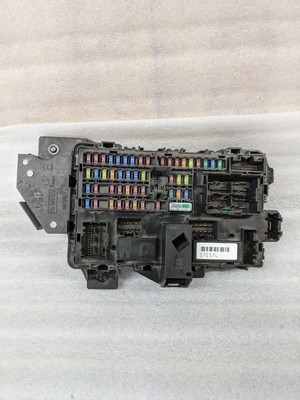 2008-2010 FORD F250 F350 SMART JUNCTION FUSE BOX OEM 2009 | eBay