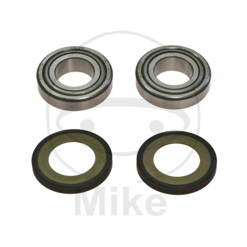 TESTA CUSCINETTI STERZO CONICI RULLI ABR FOR HARLEY 1200 FL 74CI MODELS