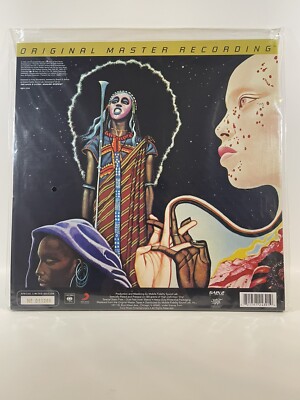 [新品 LP] Bitches Brew / Miles Davis MFSL盤 LP: Miles Davis - Bitches Brew - MFSL 2LP MFSL 2-439 2014 SEALED