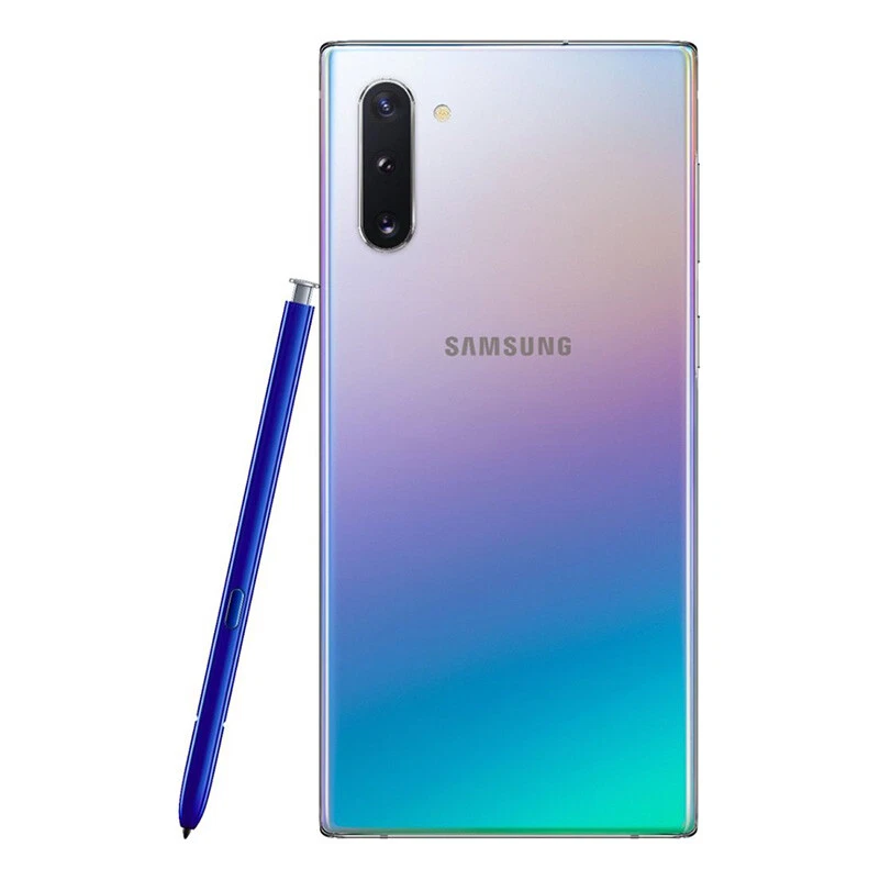 ORIGINAL Samsung Galaxy Note 10 SM- N970U 256GB Unlocked