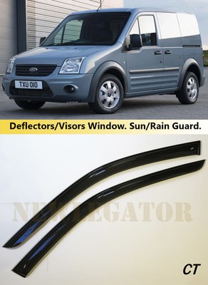 ford transit connect 2003