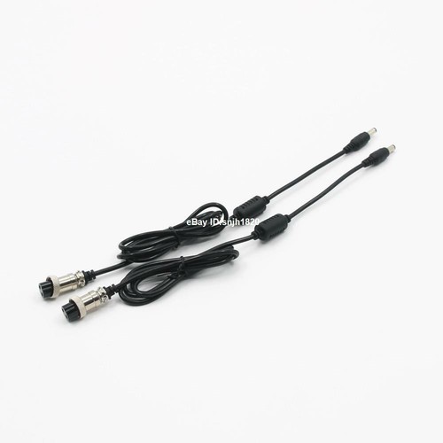 Fuente de alimentación lineal de audio de ruido ultra bajo HIFI 50W versión R-Core DC5V-24V - Imagen 7 de 7