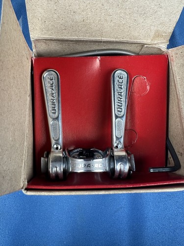 Outil D'enlèvement De Roue Libre Shimano Dura Ace TL-FW10 NOS Vintage 2