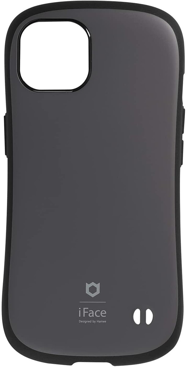 Hamee IFACE FIRST CLASS MATTE IPX BK Hamee IFACE FIRST CLASS MATTE IPX BK