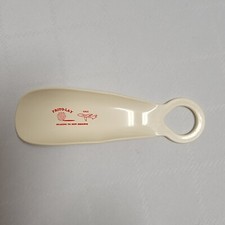 Frito-Lay Frito Lay Vintage Shoehorn Shoe Horn Plastic "Soaring to New Heights"