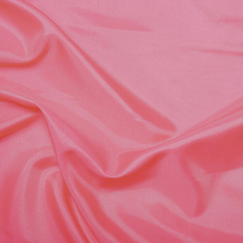 Anti Static Dress Lining Fabric by The Metre 150cm 60 Inch Wide 100% Polyester - Picture 8 of 33