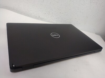 DELL LATITUDE 5500 Ultrabook Intel Core i5-8265U 1.6GHz 8GB Ram
