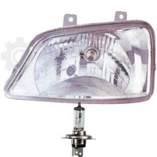 Faro Alogeno Sinistro Per Daihatsu Terios J1 1.3 4WD Anno 00-05 Anno 01-05 J1