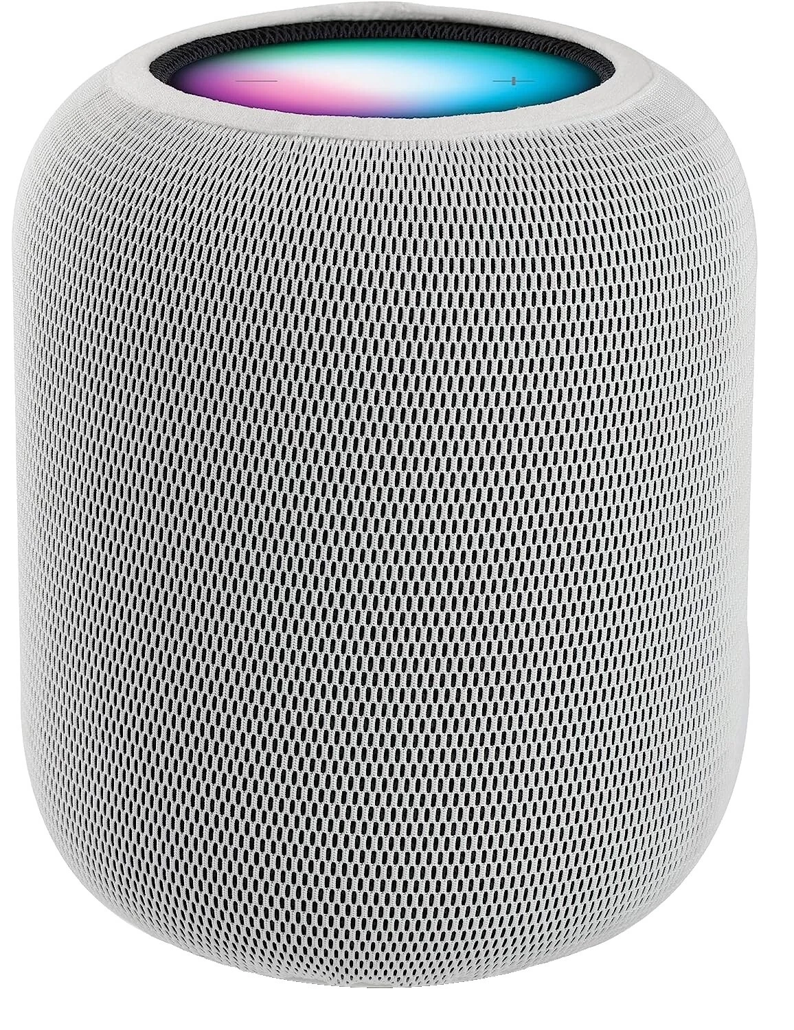 White Smart Speakers