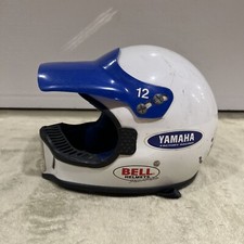Casco Bell Mini Moto motore