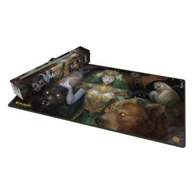 Ultimate Guard Play-Mat Magic: The Gathering ''Tarkir'' - Host of the Hereafter
