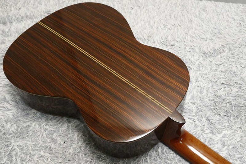 Japan Hand Made Classical Guitar KODAIRA GUITAR AST-30 Solid Ceder