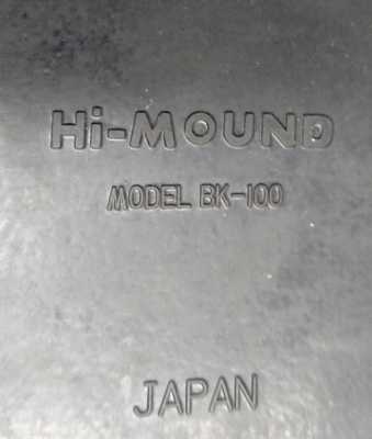 その他 HI-MOUND TELEGRAPH KEY BK-100 CW key collection: Hi-Mound BK-100 – AB4UG Radioblog
