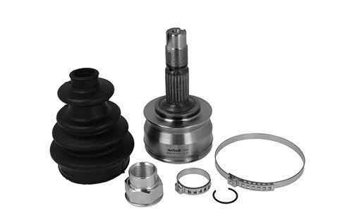 METELLI 15-1744 Joint Kit, drive shaft for CHRYSLER,FIAT,LANCIA