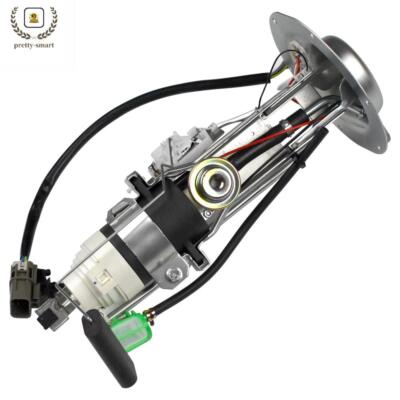 For 1988-1992 Nissan D21 V6 3.0L L4 2.4L Fuel Pump Module Assembly 17050-01G04