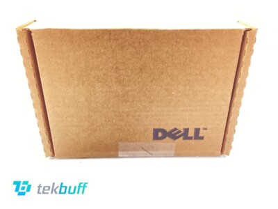 Dell Broadcom 540-BBVN Dual-Port Network Card - SFP28, Low Profile