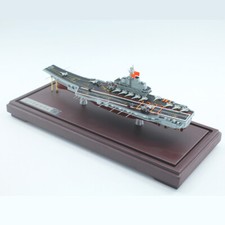 مقتنيات Portaaviones Liaoning