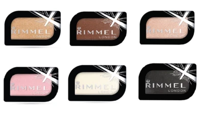 Ombretto RIMMEL Magnifeyes Mono & Ombre 3,5 g - SCEGLI TONALITÀ - NUOVO