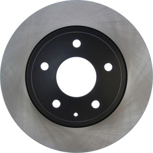 PowerStop Rotor Kit | 2014–2018 Mazda 6 (SC6968)