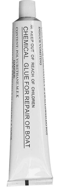 Tube Adhesive Pvc Glue