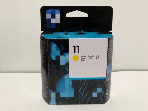 Genuine 11 printhead C4810A C4811A C4812A C4813A For Designjet100 110 500 800 - Picture 3 of 5