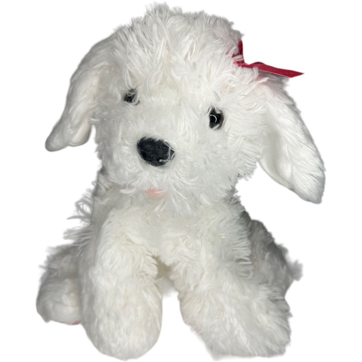 MOLLYかくれんぼ8/1可動ぬいぐるみシークレット white cat Pop Mart Molly Peekaboo 1/8 Action Figure White Cat Regular Figure