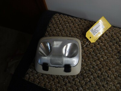 02-03-04-05 SPOR TRAC Rear Overhead Console Roof Dome Light Lamp  A-15