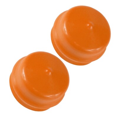 2 Wheel Dust Cap Fits John Deere L118 L120 L130 La100 La - Foto 2