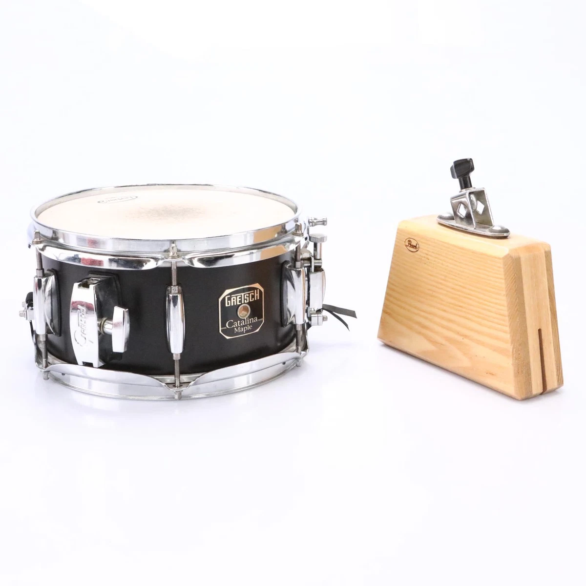 Gretsch catalina maple sale snare