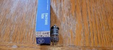 GE NOS 5654W / 6AK5 Vacuum Tube Tested