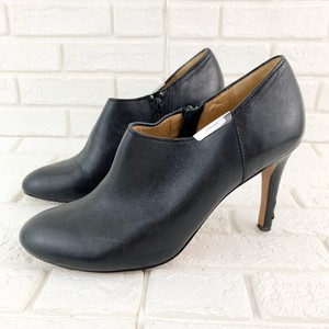 coach seneca bootie