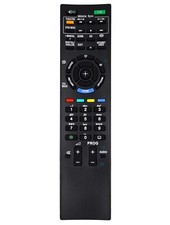 Ersatz Fernbedienung für Sony TV | KDL-46HX755 | KDL-46HX756 | KDL-46HX757 |