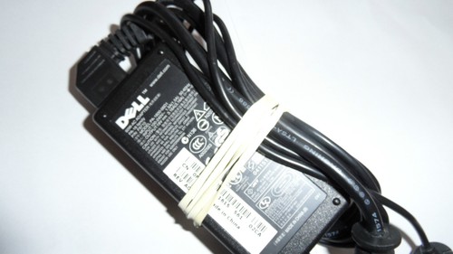 Original Dell PA-1600-06D1 - F9710 - 19 V 3,16 A - Ladegerät Adapter Netzteil - Bild 2 von 4
