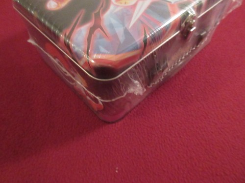 2023 CHARIZARD POKEMON TREASURES COLLECTOR'S CHEST! - Picture 4 of 7