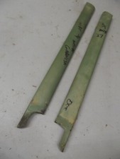 1959 1960 Chevrolet Wagon Window Trim Parkwood Brookwood Nomad