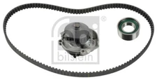 Febi Bilstein 173132 Water Pump & Timing Belt Set for Fiat Lancia