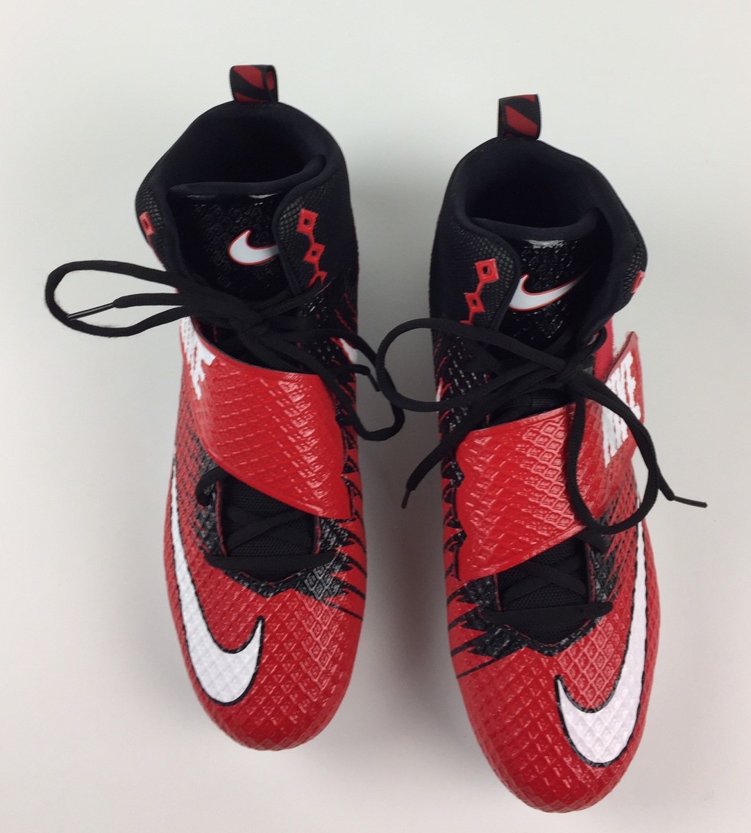 Size 14.5 Nike strike pros Nike Men main image 4