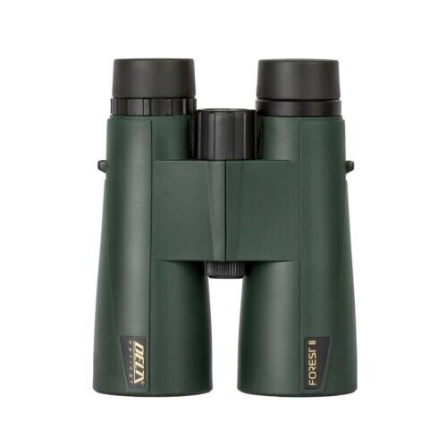 Delta Optical Forest II 8.5x50 Bird Watching Binoculars and Case Superb Clarity Delta Optical Forest II 8.5x50 Bird Watching Binoculars and Case Superb Clarity