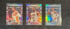 2023-24 Panini Donruss Optic My House HOLO Prizm Complete Your Set You Pick Card