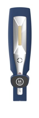 SCANGRIP 03.5692 Mini MAG PRO kleine 200LM Akku LED Arbeitsleuchte IP54