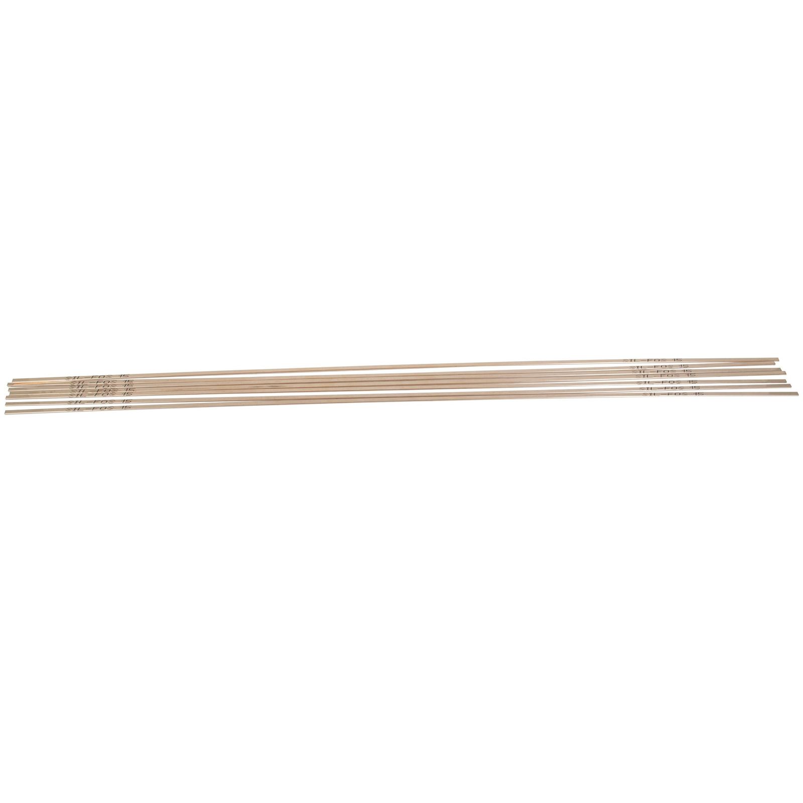 Lucas Barzing Alloys Sil-Fos 15% Silvaloy Rods, .125 X .050 X 20, Plastic Tube, 7 Piece 9dcb3956 B80a 48e6 Ad6d 1f54eb808930.77b550d83aa98c1f92d3589dc535f6a9