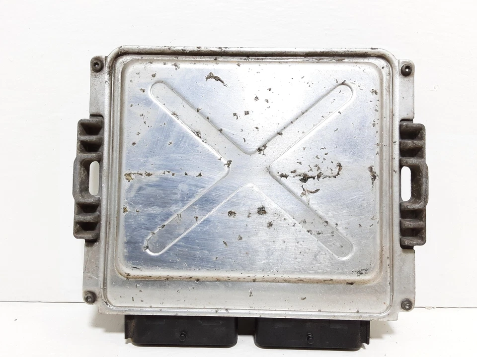 CENTRALINA GPL OPEL Astra J Sports Tourer 51500035 A 14 XER, B 14 XER Be 1573877 - Immagine 4 di 4