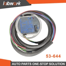 Labwork Programmable Single Fire Electronic Ignition Module For Sportster 1200